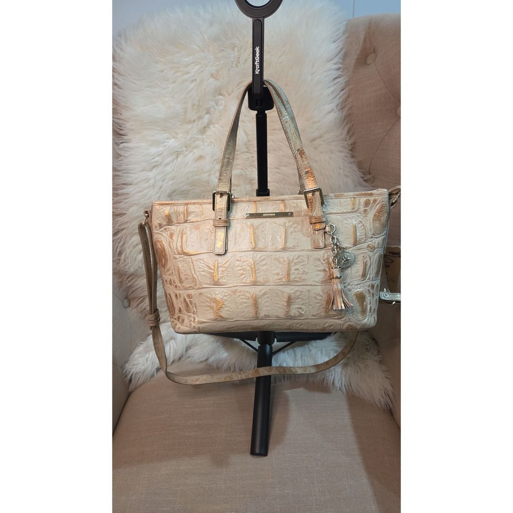 BR8 Brahmin Asher crossbody